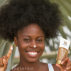 Shea Hand and Body Lotion 100ML - Image 3
