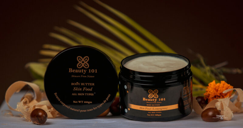 Unwhipped Body Butter 300 Grams - Image 3