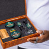 EARTHYRIA MAN- Beard Care Kit - Image 3