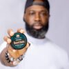 EARTHYRIA MAN- Beard Care Kit - Image 4