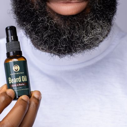 Beard Oil - 30ml