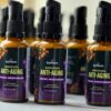 Bakuchiol Anti-ageing Face Moisturizer - Image 2
